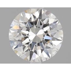 Diament szlif okrągły, 1.03ct, VVS1, F, IGI 743523819