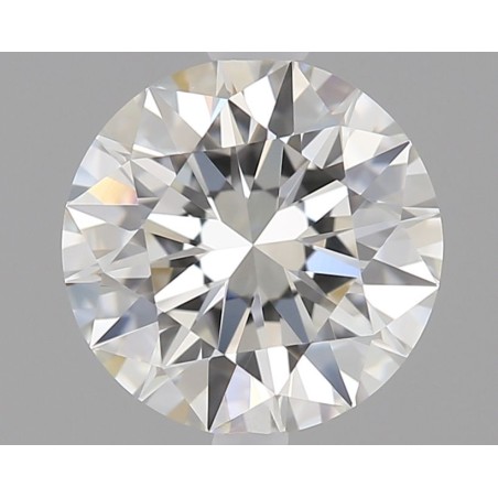 Diament szlif okrągły, 1.03ct, VVS1, F, IGI 743523819