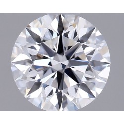 Diament laboratoryjny szlif okrągły, 1.02ct, VVS2, D, IGI LG745507978