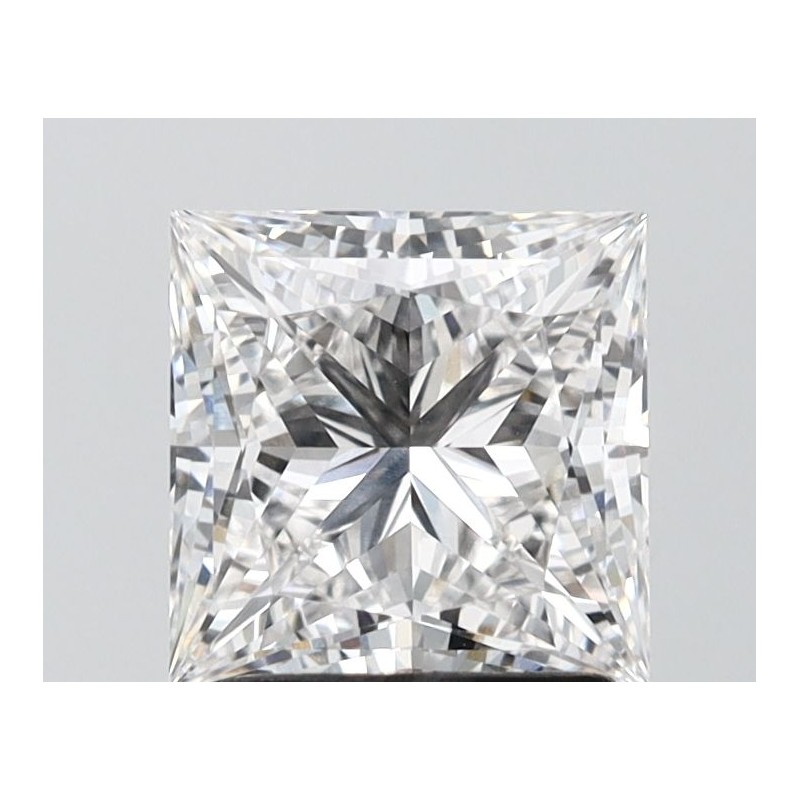 Diament laboratoryjny szlif princess, 2.05ct, VVS1, E, IGI LG750565581 Diament laboratoryjny szlif princess, 2.05ct, VVS1, E, IGI LG750565581