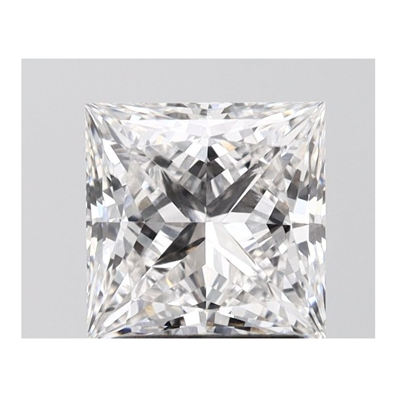 Diament laboratoryjny szlif princess, 2.05ct, VVS2, E, IGI LG750565579 Diament laboratoryjny szlif princess, 2.05ct, VVS2, E, IGI LG750565579