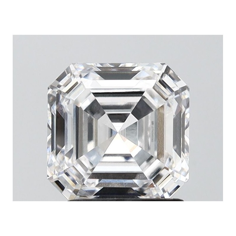 Diament laboratoryjny asscher, 2.05ct, VVS1, E, IGI LG750565582 Diament laboratoryjny asscher, 2.05ct, VVS1, E, IGI LG750565582