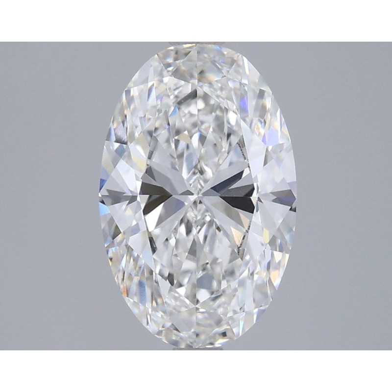 Diament laboratoryjny szlif owalny, 2.51ct, VVS2, F, IGI LG746501348 Diament laboratoryjny szlif owalny, 2.51ct, VVS2, F, IGI LG746501348