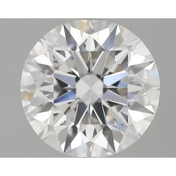 Diament laboratoryjny szlif okrągły, 1.82ct, VVS2, F, IGI LG737564696