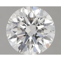 Diament laboratoryjny szlif okrągły, 1.88ct, VVS2, F, IGI LG737564695