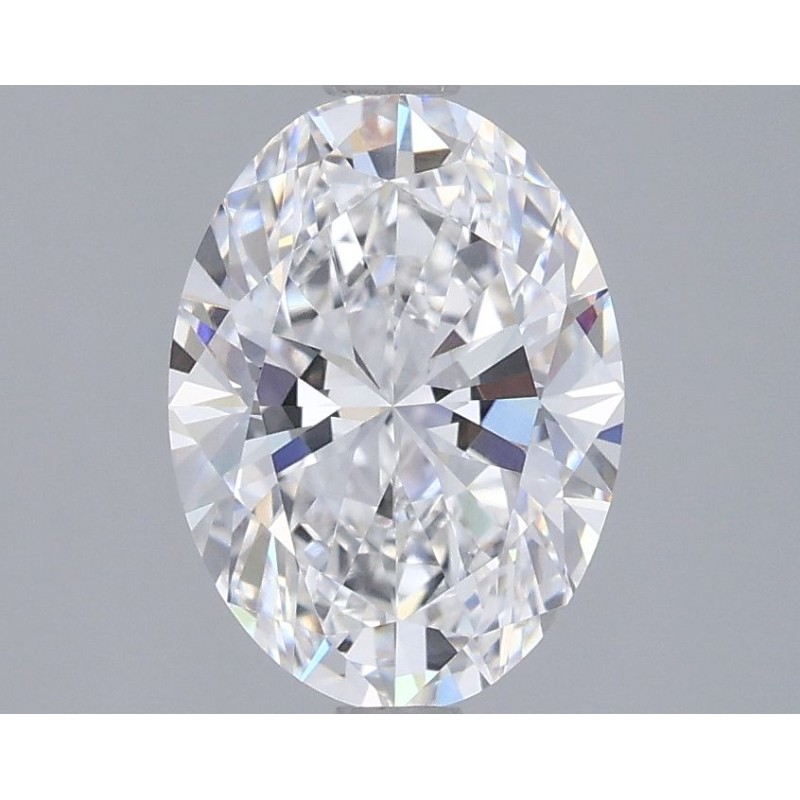 Diament laboratoryjny szlif owalny, 2.01ct, VVS1, D, IGI LG752595406 Diament laboratoryjny szlif owalny, 2.01ct, VVS1, D, IGI LG752595406