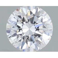 Diament laboratoryjny szlif okrągły, 1.01ct, VVS2, D, IGI LG752599937