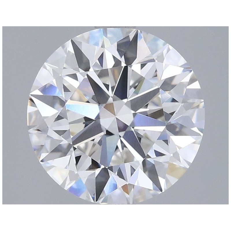 Diament laboratoryjny szlif okrągły, 3ct, VVS2, E, IGI LG752550375 Diament laboratoryjny szlif okrągły, 3ct, VVS2, E, IGI LG752550375