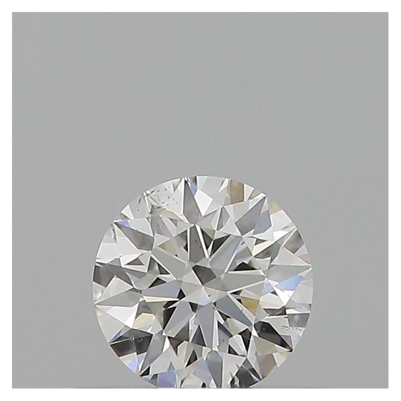 Diament szlif okrągły, 0.4ct, SI1, F, GIA 6525916335 Diament szlif okrągły, 0.4ct, SI1, F, GIA 6525916335
