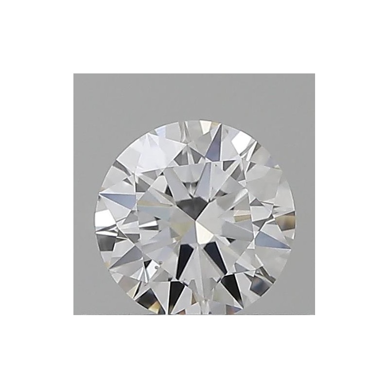 Diament szlif okrągły, 0.4ct, SI1, F, GIA 6532166034 Diament szlif okrągły, 0.4ct, SI1, F, GIA 6532166034