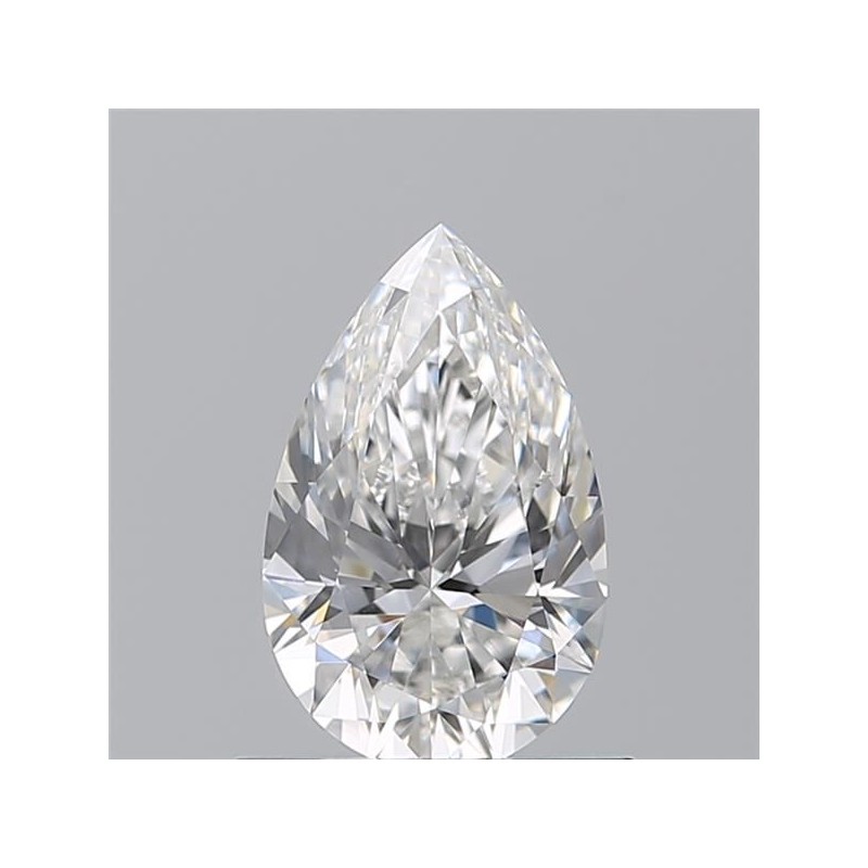 Diament szlif gruszkowy, 0.8ct, VS2, F, GIA 1533903280 Diament szlif gruszkowy, 0.8ct, VS2, F, GIA 1533903280