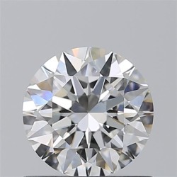 Diament szlif okrągły, 0.83ct, VS2, G, GIA 7538887515