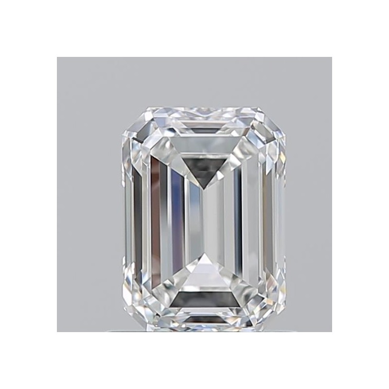 Diament szlif szmaragdowy, 1.03ct, VVS1, G, GIA 6532892433 Diament szlif szmaragdowy, 1.03ct, VVS1, G, GIA 6532892433