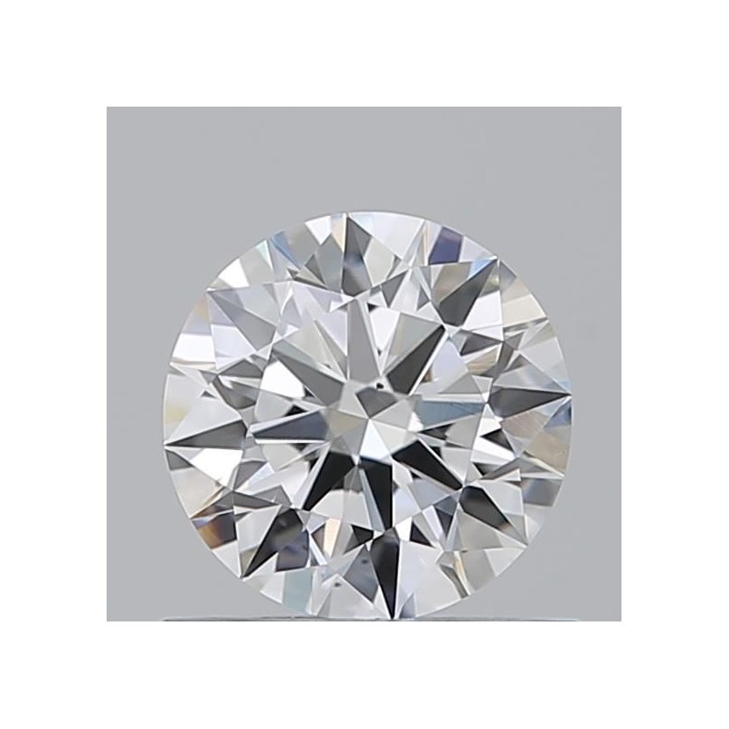 Diament szlif okrągły, 0.73ct, VS2, E, GIA 2534884412 Diament szlif okrągły, 0.73ct, VS2, E, GIA 2534884412