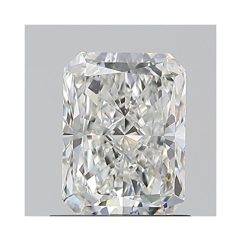 Diament radiant, 1.02ct, VS1, G, GIA 5232635227 Diament radiant, 1.02ct, VS1, G, GIA 5232635227