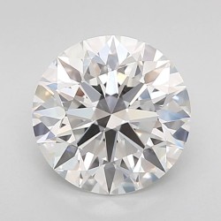 Diament laboratoryjny szlif okrągły, 2.03ct, VVS1, E, IGI LG726541968