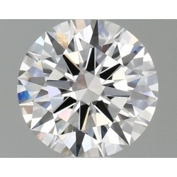 Diament laboratoryjny szlif okrągły, 0.98ct, VVS2, E, IGI LG641478640