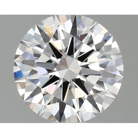 Diament laboratoryjny szlif okrągły, 0.98ct, VVS2, E, IGI LG641478640