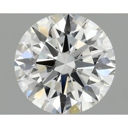 Diament laboratoryjny szlif okrągły, 0.99ct, VVS2, F, IGI LG740509914