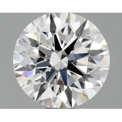Diament laboratoryjny szlif okrągły, 0.98ct, VVS2, F, IGI LG749522229