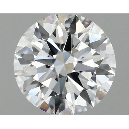 Diament laboratoryjny szlif okrągły, 0.98ct, VVS2, D, IGI LG722520128