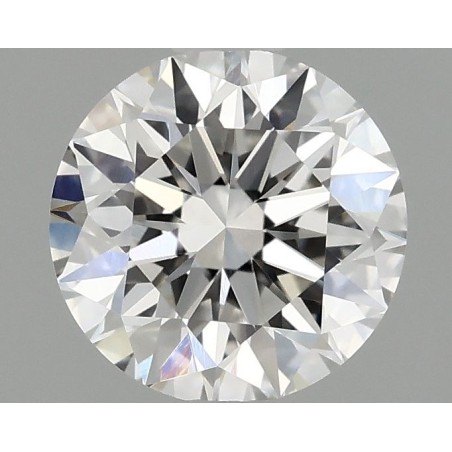 Diament laboratoryjny szlif okrągły, 1.04ct, VVS1, E, IGI LG751509768