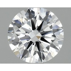 Diament laboratoryjny szlif okrągły, 0.98ct, VVS2, D, IGI LG713591049