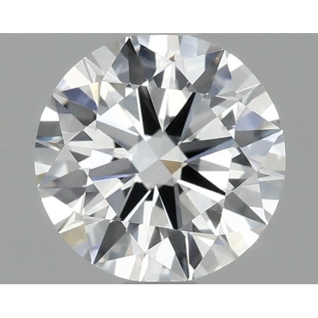 Diament laboratoryjny szlif okrągły, 0.98ct, VVS2, D, IGI LG713591049