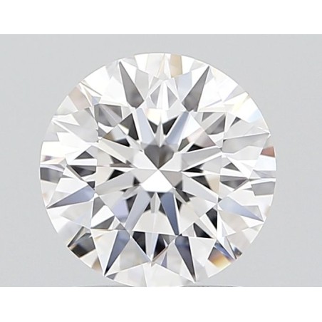 Diament laboratoryjny szlif okrągły, 1.52ct, IF, D, IGI LG629493705