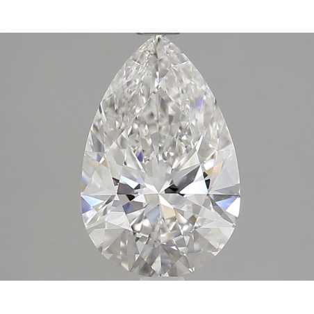 Diament laboratoryjny szlif gruszkowy, 2.04ct, VVS2, E, IGI LG737547182