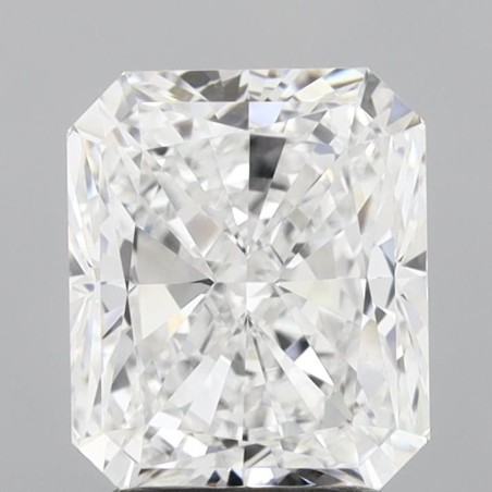 Diament laboratoryjny radiant, 2.69ct, VVS1, D, IGI LG737510594