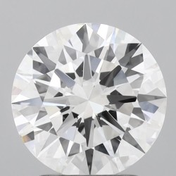 Diament laboratoryjny szlif okrągły, 2.22ct, VVS2, E, IGI LG739582351