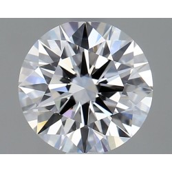 Diament laboratoryjny szlif okrągły, 1.21ct, VVS2, D, IGI LG619437078