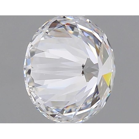 Diament laboratoryjny szlif okrągły, 1.24ct, VVS2, D, IGI LG602317104