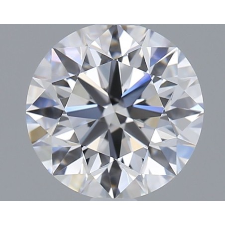 Diament laboratoryjny szlif okrągły, 1.23ct, VVS2, D, IGI LG619435353