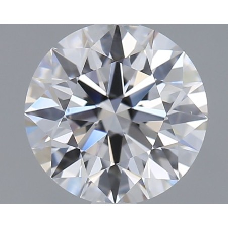 Diament laboratoryjny szlif okrągły, 1.23ct, VVS2, D, IGI LG619437258