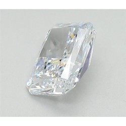 Diament laboratoryjny radiant, 1.21ct, IF, E, IGI LG563297353
