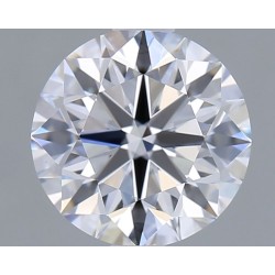 Diament laboratoryjny szlif okrągły, 1.21ct, VVS2, D, IGI LG626430874