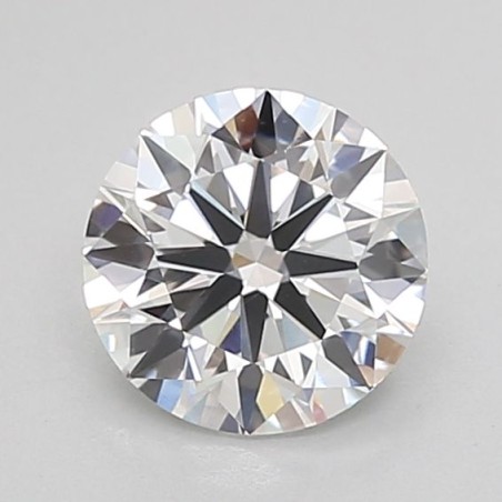 Diament laboratoryjny szlif okrągły, 1.03ct, IF, F, IGI LG713536647