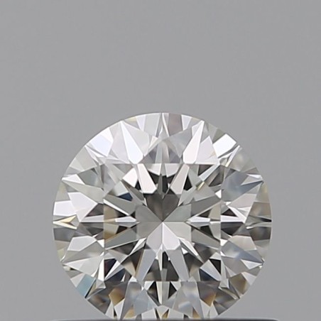Diament szlif okrągły, 0.51ct, VS1, G, IGI 712520412