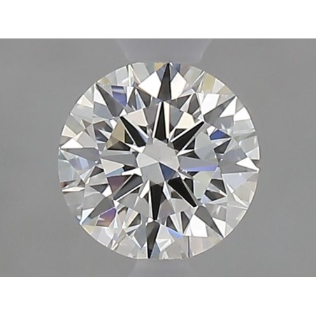 Diament szlif okrągły, 0.52ct, VS1, G, IGI 712520417