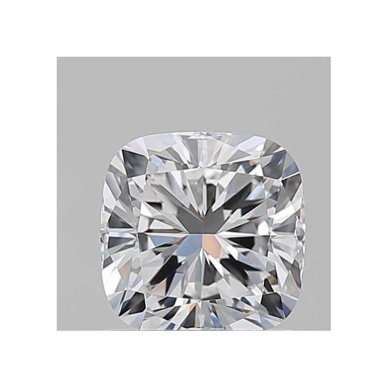 Diament szlif poduszkowy brylantowy, 1.01ct, VS1, E, GIA 1549030606 Diament szlif poduszkowy brylantowy, 1.01ct, VS1, E, GIA 1549030606