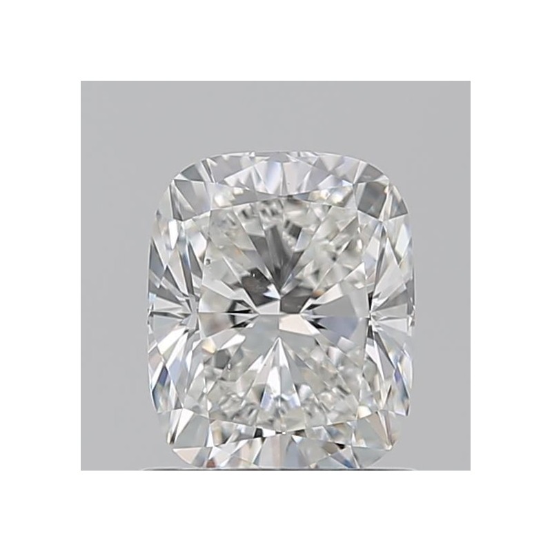 Diament szlif poduszkowy brylantowy, 1.02ct, VS2, G, GIA 1549091374