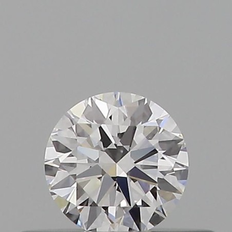 Diament szlif okrągły, 0.3ct, VS1, D, GIA 2547071827