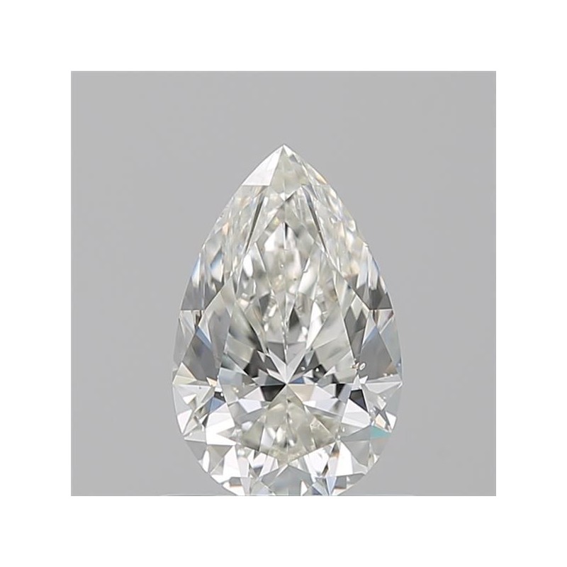 Diament szlif gruszkowy, 0.8ct, SI2, I, GIA 5536166947 Diament szlif gruszkowy, 0.8ct, SI2, I, GIA 5536166947