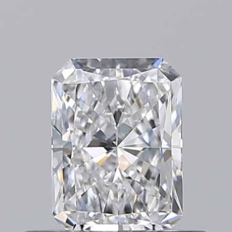 Diament radiant, 0.51ct, VVS1, D, GIA 3535141583