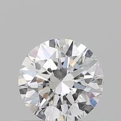 Diament szlif okrągły, 0.5ct, VS2, G, GIA 7546073979