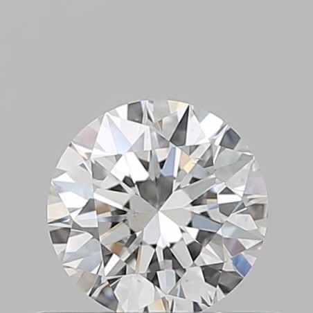 Diament szlif okrągły, 0.5ct, VS2, G, GIA 7546073979