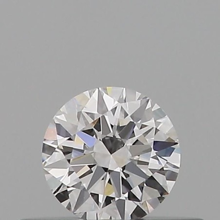 Diament szlif okrągły, 0.3ct, VS1, D, GIA 5543075192