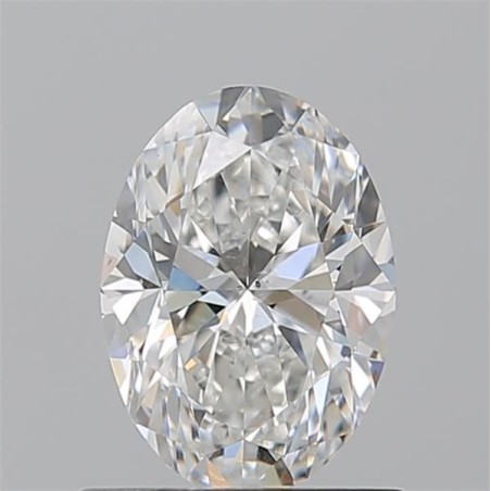 Diament szlif owalny, 0.9ct, SI1, G, GIA 2537878738
